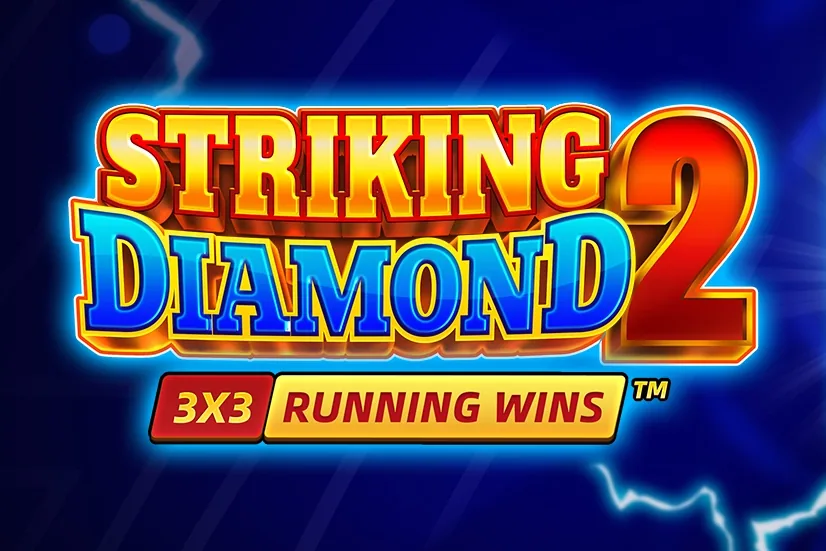 Striking Diamond 2